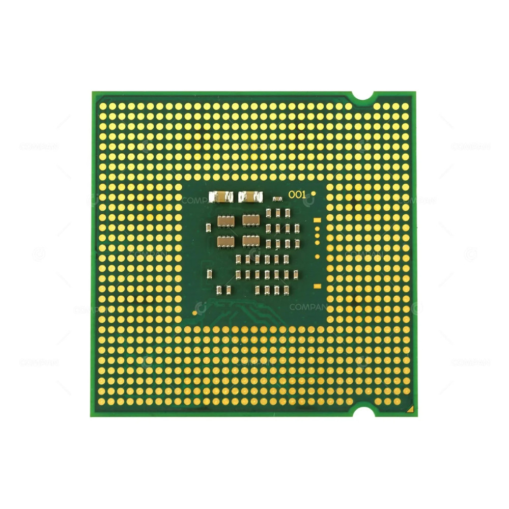 SL9CB INTEL PENTIUM IV 3.00 GHZ 2CORE 1MB CACHE 125W SOCKET LGA775